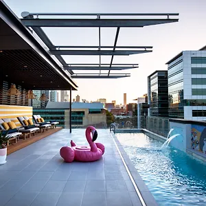 Hotel Ovolo The Valley