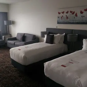 Hotel Calamvale And Conference Centre