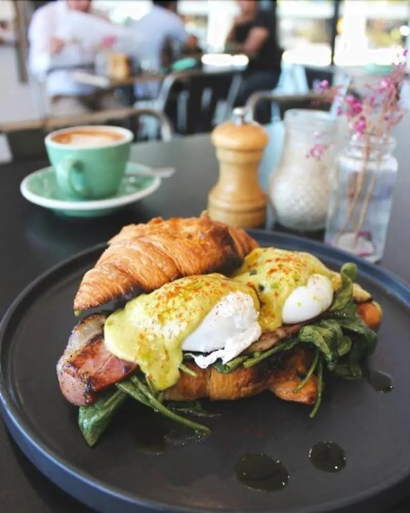 Quest Woolloongabba Aparthotel Brisbane