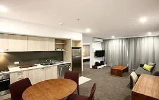 Quest Woolloongabba Aparthotel Brisbane 4*,  Australia