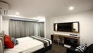 ****  Quest Woolloongabba Aparthotel Brisbane Australia