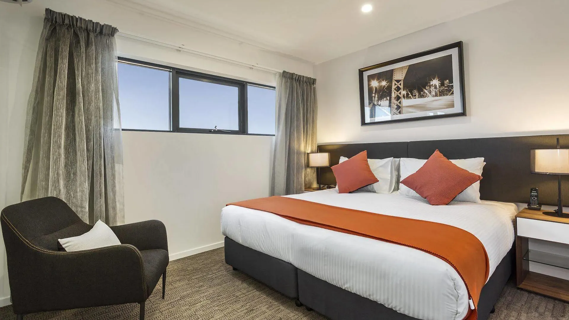 Quest Woolloongabba Aparthotel Brisbane